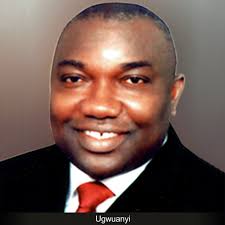 Image result for ifeanyi ugwuanyi