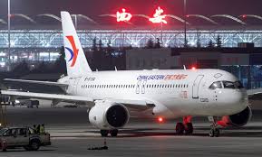 EUA pressionam cadeia do C919 para ampliar poder de negociação sobre terras raras
