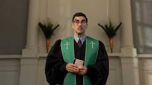 With ‘Big Mistakes,’ Dan Levy returns to TV with a crime comedy : Pop Culture Happy Hour