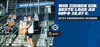 HSV.de - News update