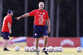 ¡Albirroja a Todo o Nada! Paraguay vs Ecuador: ¿Vamos al Mundial? - Imagen principal del artículo