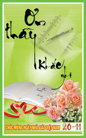 Kết quả hình ảnh cho tang qua gi cho thay co nhan ngay 20-11
