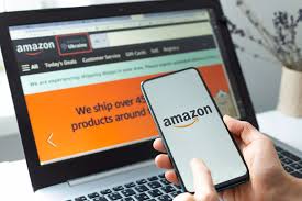 Trend Google: amzn