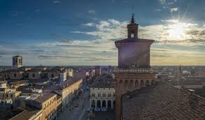 Comune Ferrara - News update