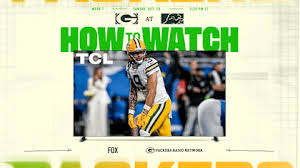 ++[WATCH-TV] Detroit Lions VS Green Bay Packers 𝐋𝐈𝐕𝐄 Ｓｔｒｅａｍ 25-10-2026 - FC東京オフィシャルホームページ