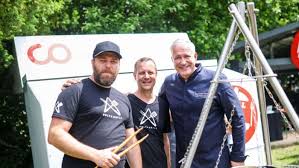 „Zu Tisch!“: Fünf Tipps für das Food-Festival in Wirsberg