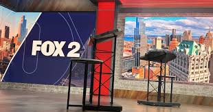 Live: Haley Stevens, Abdul El-Sayed primary debate on FOX 2