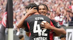 Kicker - News update