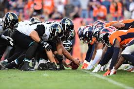 Broncos vs. Jaguars: Video preview from NFL.com
