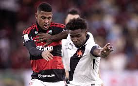 Vai passar no Premiere? Onde assistir a Vasco x Flamengo ao vivo hoje