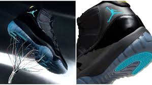 Air Jordan 11 Gamma Blue Restock News
