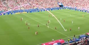 Cablegate: should Jude Bellingham’s first goal against Norway have been disallowed? | World Cup 2026