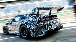 Porsche Newsroom - News update
