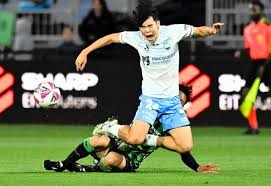 衝撃！檀崎竜孔選手、豪州サッカー賭博で有罪判決！スポーツ界に激震 - Imagen principal del artículo
