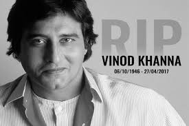 Image result for Vinod Khanna