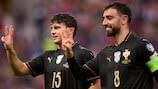 European Qualifiers: Portugal and Norway seal World Cup qualification