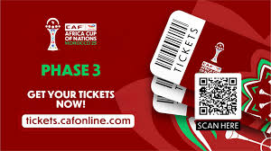AFCON 2025: Free Visas & Ticket Frenzy! Get Ready, Mzansi!