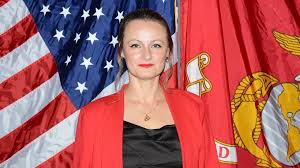Marine veteran, 48, identified as woman killed in Fox River DUI boat crash