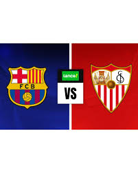 Barcelona x Sevilla - Palpites, análise e odds (15/03)