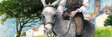 Resultado de imagen de platero