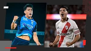 Cuándo juegan Blooming vs. River por la Sudamericana: equipo, fecha, hora y TV en vivo