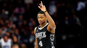 De'Aaron Fox Set to Make Season Debut for the Spurs