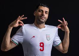 طارمی دیگر مهاجم هدف نیست!