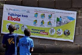 OMS propõe testar na República Democrática do Congo uma vacina já existente contra outra cepa do ebola