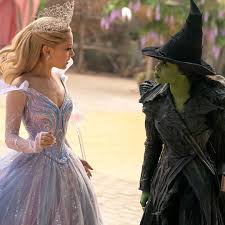 Wicked: For Good Movie vs. Broadway Musical: Breaking Down the Biggest Differences