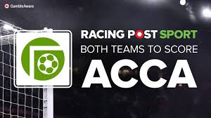 Racing Post - News update
