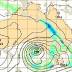 Warnings for wild weather