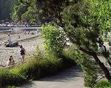 Immagine di Stanley Park, Vancouver