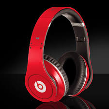 Image result for dre beats red