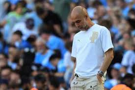 Técnico nega retorno à seleção e indica Pep Guardiola para o cargo
