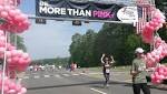  Thousands turn out for Triangle Race for the Cure