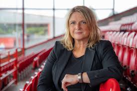 Altrincham FC - News update