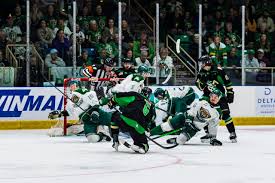 Raiders comeback disallowed twice in Game 4 loss