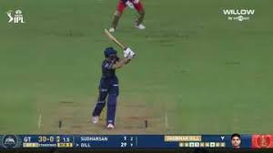 GT vs RCB, 42nd Match, Indian Premier League 2026 - Commentary