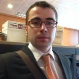 SNIPEF Employee Hendrik Wolters's profile photo