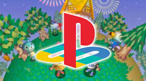 Animal Crossing Gets Surprise Free PlayStation Release