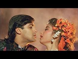 Image result for film (Sangdil Sanam)(1994)
