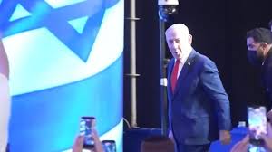 Netanyahu warned not to restart Iran war after close election - AFR