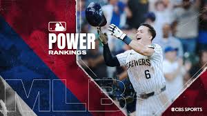 Brewers Dominating