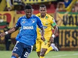 Futbolred - News update