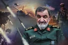 گزارش تحلیلی: جمهوری اسلامی در گوشه رینگ؛ دو سناریو روی میز سپاه | Gooya News - کد ef89