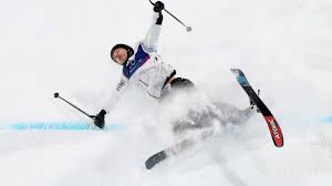 Olympic Skier Suffers Horrific Crash at Winter Games