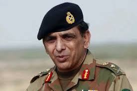 Zardari against back channel talks with India: Kayani to US - Indian Express - M_Id_188638_kayani