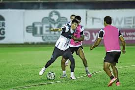 Venados FC, a cerrar bien