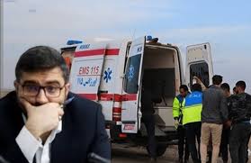 درگذشت همسر معاون رئیس‌جمهور در آستانه دفاع از پایان‌نامه ارشد +عکس