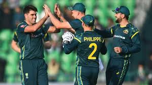 Australia vs Oman LIVE Cricket Score, T20 World Cup 2026: Oman lose Kaleem, Sonavale early